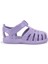 Igor S10311 Tobby Gloss Leylak Ortopedik Günlük Kız Çocuk Sandalet 2