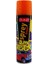 Sprey Boya 200 ml Turuncu - 2 Adet 1