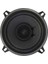 1 Adet 13 cm 120 Watt Araç Oto Hoparlörü-Tweetersız 1