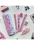 Sanrio Kuromi My Melody Cinnamoroll Kırtasiye Seti 7 Parça My Melody Kırtasiye Seti 3