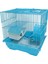 Hamster Kafes 30X23X31 x 1 Adet 11 1