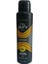 On Duty Active 48H Erkek Sprey Deodorant 150 ml 1