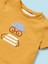 Erkek Bebek Şort Tişört Set 1208 5