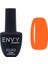 Envy Kalıcı Oje Exclusive Seri Neon Açık Turuncu 10GR NO:160 1