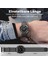 Samsung Galaxy Watch 7 Ultra 47MM Uyumlu Silikon Tokalı Terleme Yaptırmaz Flexible Kordon 3