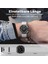 Samsung Galaxy Watch 7 Ultra 47MM Uyumlu Silikon Tokalı Terleme Yaptırmaz Flexible Kordon 3