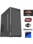 G54 Amd Ryzen 5 7400F / 16GB Ddr5 5200MHZ / 512GB Nvme SSD / RX550 4gb / Windows 11 Pro Masaüstü Bilgisayar 1