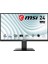 G19D Amd Ryzen 5 8600G / 16GB Ddr5 5200MHZ / 512GB Nvme SSD / Msı 23.8" / Windows 11 Pro Masaüstü Bilgisayar 3