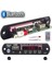 Yeni 2023 Mikrofonlu 12V Bluetooth Mp3 Wma Wav Dekoder Kurulu Araba Mp3 Ses Çalar Tf USB Handsfree 1