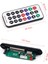 Yeni 2023 Mikrofonlu 12V Bluetooth Mp3 Wma Wav Dekoder Kurulu Araba Mp3 Ses Çalar Tf USB Handsfree 3