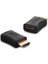 S-Link SL-MNH10 Mini Hdmı F To Hdmı M Çevirici Adaptör 1