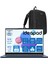Ideapad Slim 5 14IRH10 Intel Core I7 13620H 48GB Ddr5 4tb SSD 14" Wuxga (1920X1200) OLED 400NITS Freedos Taşınabilir Bilgisayar 83HR004CTRF20 + Zetta Çanta 1
