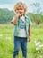Erkek Bebek Denim Pantolon 1548 1