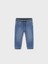 Erkek Bebek Denim Pantolon 1548 2