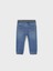 Erkek Bebek Denim Pantolon 1548 3
