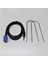 Fiat Ducato/citroen Jumper 2012-2014 Model Aux Kablo 1