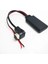 Pioneer Ip-Bus Aux Menülü Teyp Uyumlu Bluetooth Mikrofonlu Kit 2