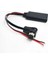 Pioneer Ip-Bus Aux Menülü Teyp Uyumlu Bluetooth Mikrofonlu Kit 3