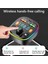 Bluetooth Araç Kiti Araç Fm Transmitter USB Type-C Sd Kart Mp3 Pd Flash Için Uygun Çakmaklık Girişl 5