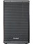600 Watt 38 cm Aktif Ahşap Kabin Hoparlör MS-1015GA 2