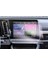 Renault Megane E-Tech 2in1 Set 12.3 Inç Dijital Gösterge 9 Inç Navigasyon Nano Ekran Koruyucu Film 2