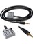 Honda Civic Accord Crv Stereo Aux Kablo SKU19 1