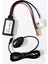 Volkswagen-Seat-Audi-Skoda Mikrofonlu Bluetooth Kit 1