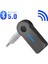 Bluetooth Uyumlu Aux Araç Kiti Adaptörü Hd Ses Kalitesi Kesintisiz Bağlantı Yüksek Kalite 1