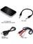 Boblov Kablosuz Bluetooth Transmitter Bluetooth Alıcı Verici 3