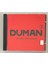 Duman Senden Daha Güzel Promo CD (Orjinal Dönem Baskı) 1