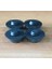 Motor Kaput Dayama Takozu (4 'lü Set) 207/307/607/807/C2/C3/C8/C3/PİCASSO Uyumlu 873361 1