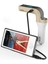 Universal Tüm Araçlara Uyumlu Bluetooth Müzik Kiti Fm Transmitter Araç Çakmaklık Şarj 1