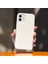 Apple iphone 11 Lansman Kılıf Içi Kadife Dişi Silikon Kapak 1