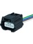 Far Motor Soketi 4 Pin Kablolu 2