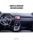 Renault Clio 5 Easy Link 2023 2024 Multimedya ve Navigasyon Uyumlu Nano Ekran Koruyucu 2