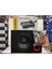 SX-RT12 1500WAT 30 cm Subwoofer Bas Kabinli SX-2850.4 3000W 4kanal Amfi Kablo Takımı 1
