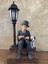 Charlie Chaplin Sokak Lambası 1