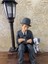 Charlie Chaplin Sokak Lambası 2