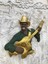 Gitar Çalan Adam Müzisyen, Haki 2