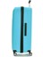 Büyük Boy Valiz Aqua 04PC6500 3