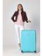 Büyük Boy Valiz Aqua 04PC6500 5
