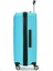 Orta Boy Valiz Aqua 04PC6500 3