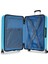 Orta Boy Valiz Aqua 04PC6500 4