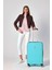 Orta Boy Valiz Aqua 04PC6500 5