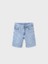 Erkek Çocuk Denim Bermuda 252 3