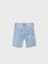 Erkek Çocuk Denim Bermuda 252 5