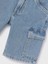 Erkek Çocuk Denim Bermuda 6288 4