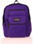 Full Pocket Sırt Çantası (K. Mor) 1