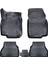 Ford B-Max 2011 Sonrası Havuzlu Paspas + Temizleyici 1