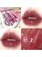 Kalpli Jelly Lipstick & Lollipop Ruj Hediye 3